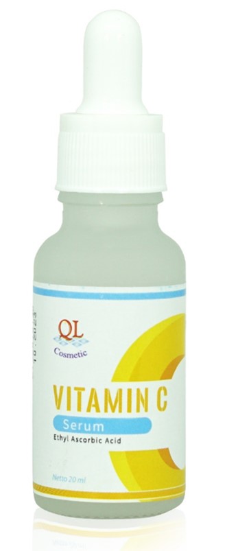 QL VITAMIN C SERUM